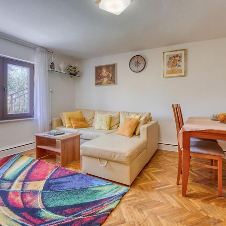Apartment Albaneze By Interhome Njivice Esterno foto