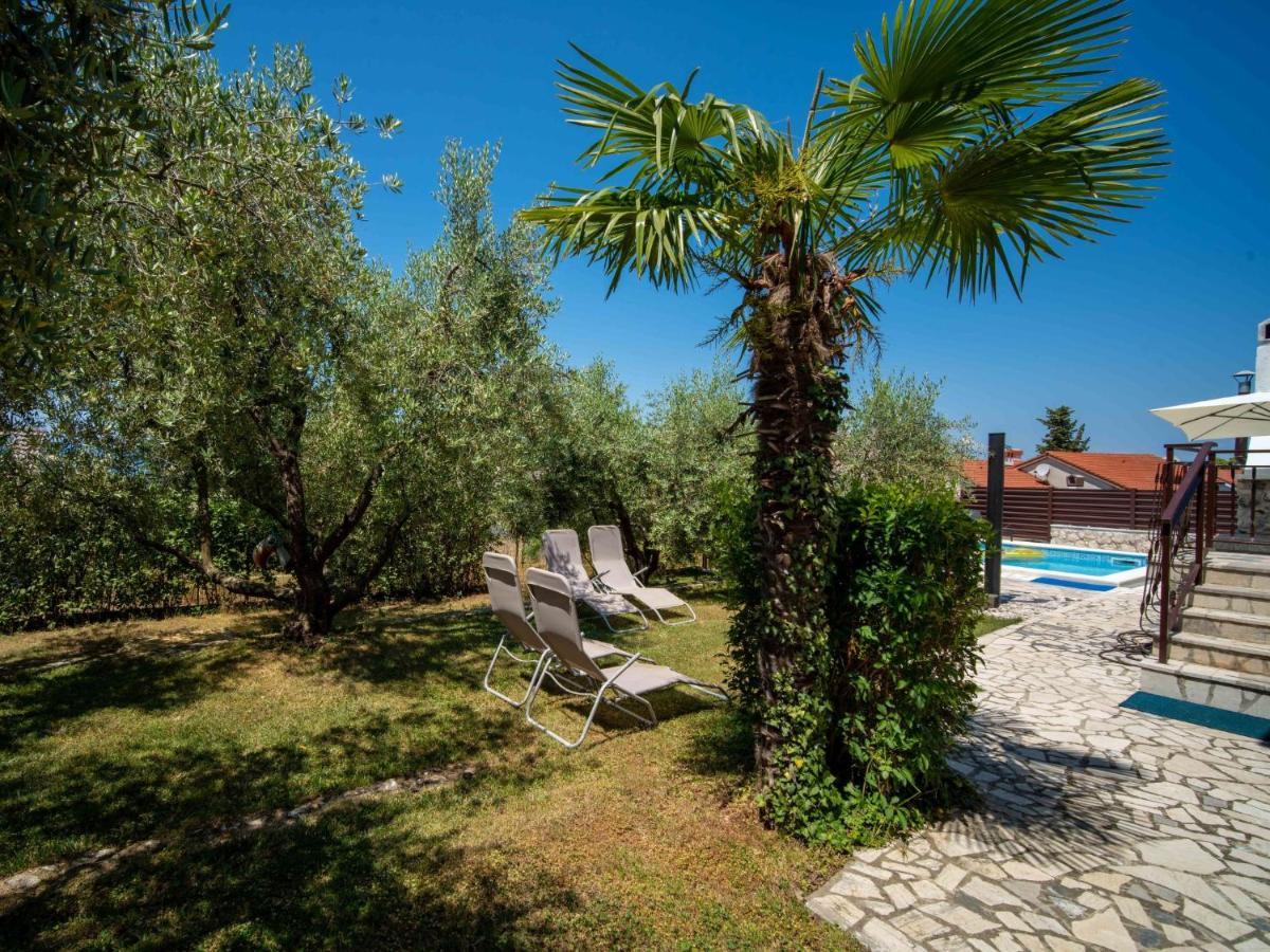 Apartment Albaneze By Interhome Njivice Esterno foto