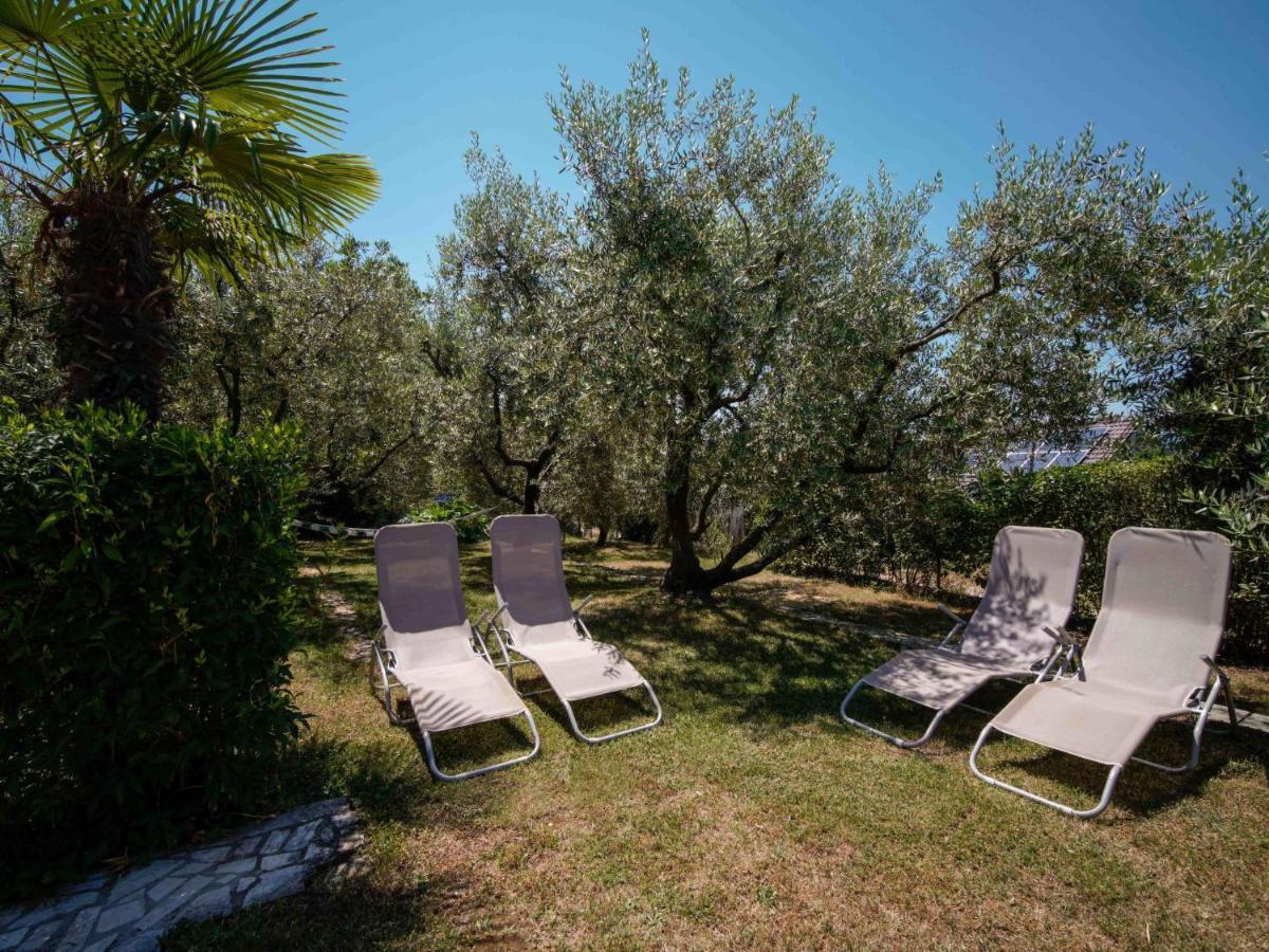 Apartment Albaneze By Interhome Njivice Esterno foto