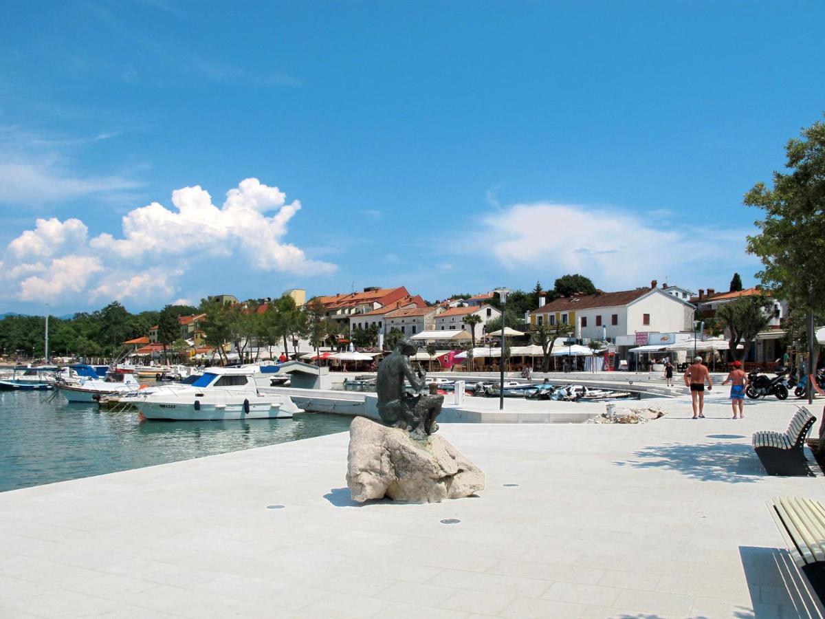 Apartment Albaneze By Interhome Njivice Esterno foto