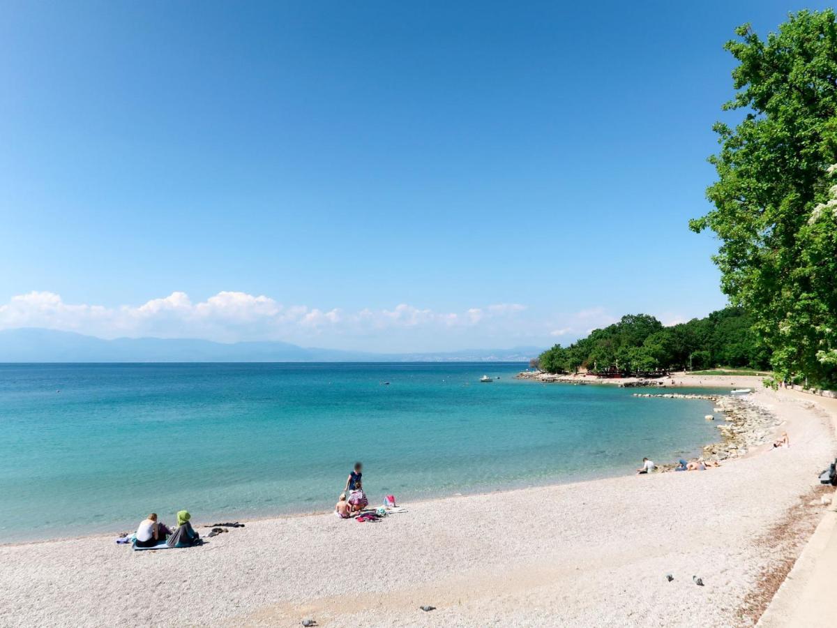Apartment Albaneze By Interhome Njivice Esterno foto