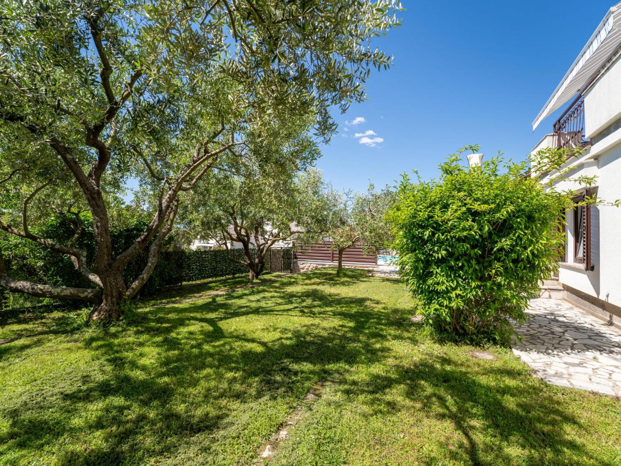 Apartment Albaneze By Interhome Njivice Esterno foto
