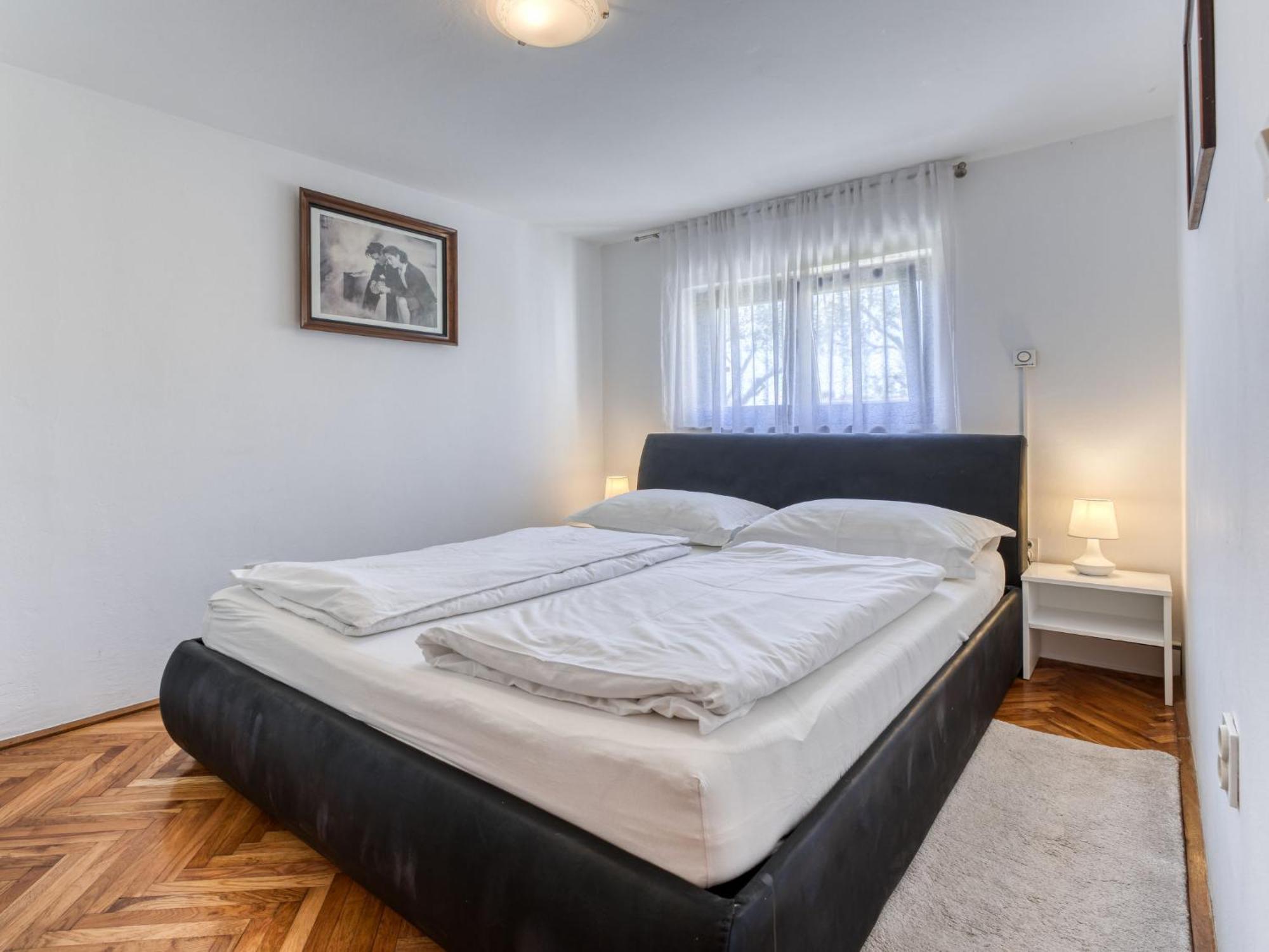 Apartment Albaneze By Interhome Njivice Esterno foto