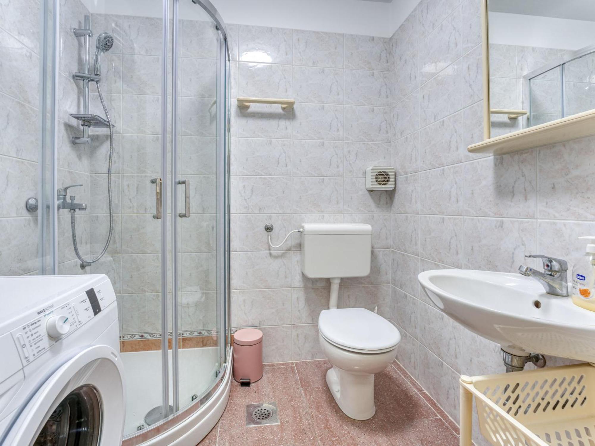 Apartment Albaneze By Interhome Njivice Esterno foto