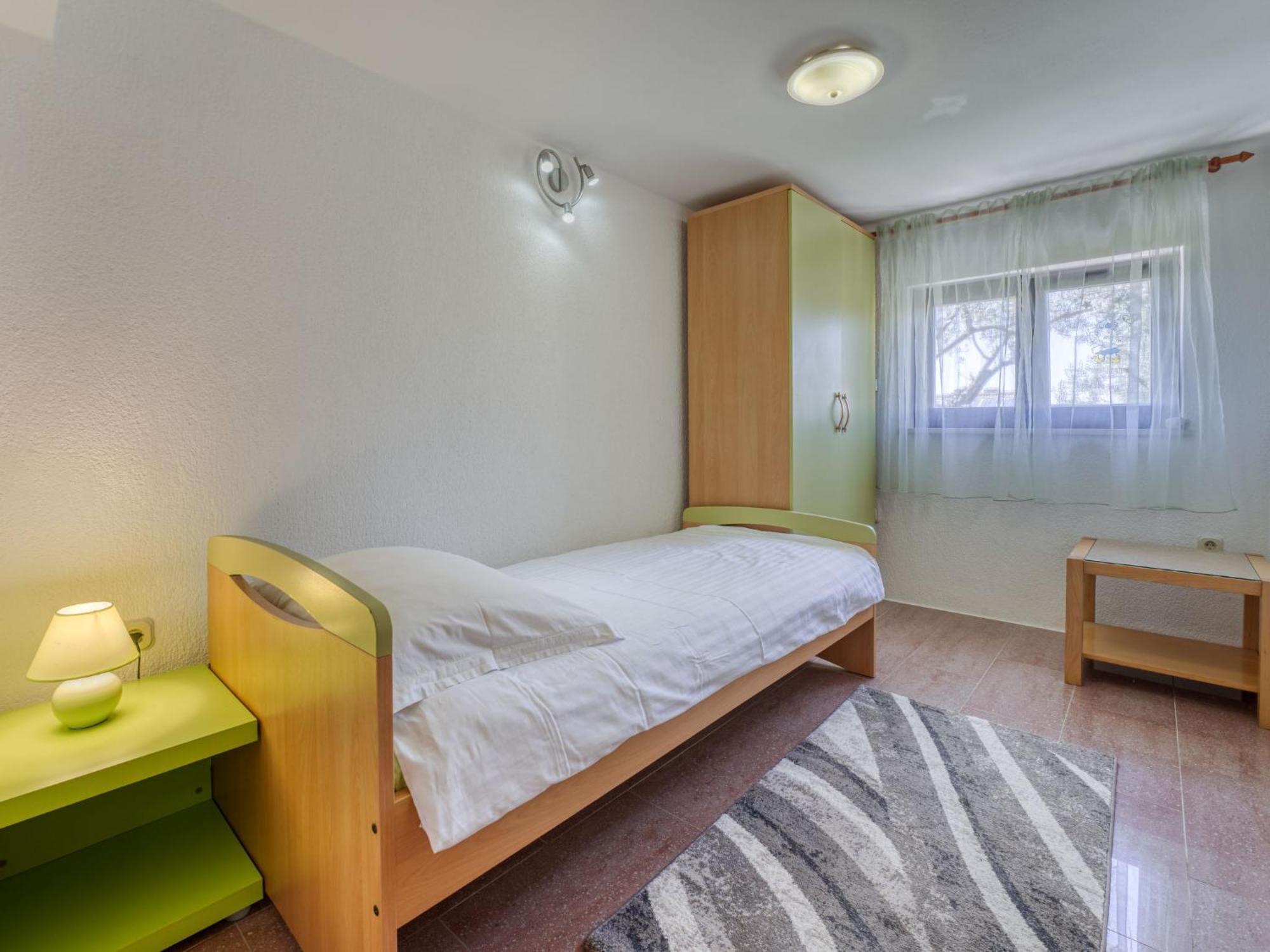 Apartment Albaneze By Interhome Njivice Esterno foto