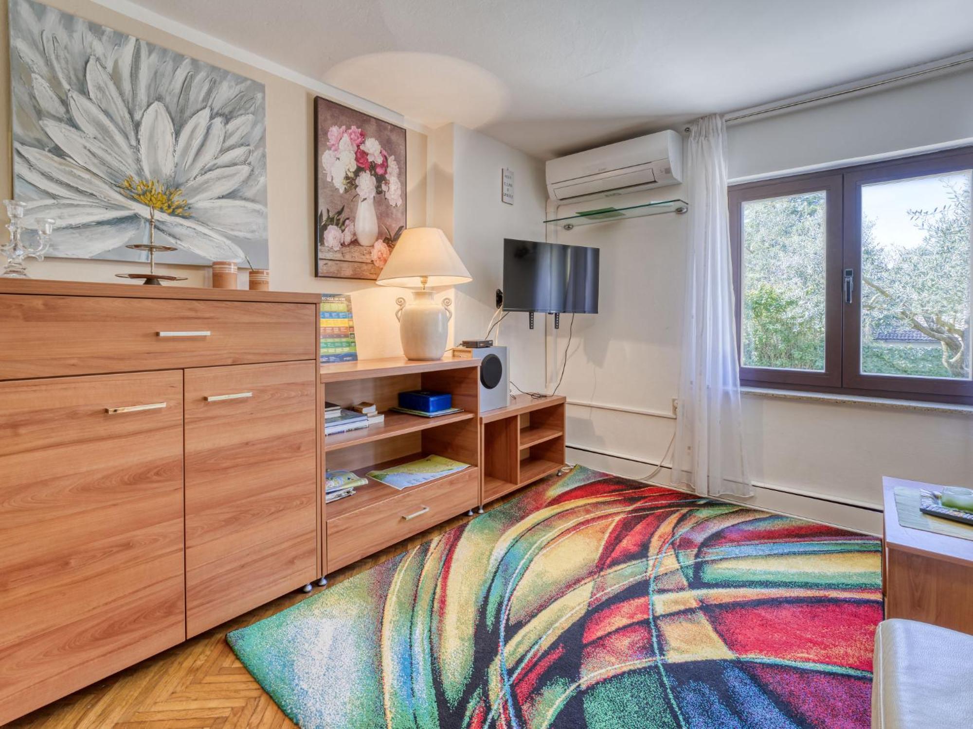 Apartment Albaneze By Interhome Njivice Esterno foto
