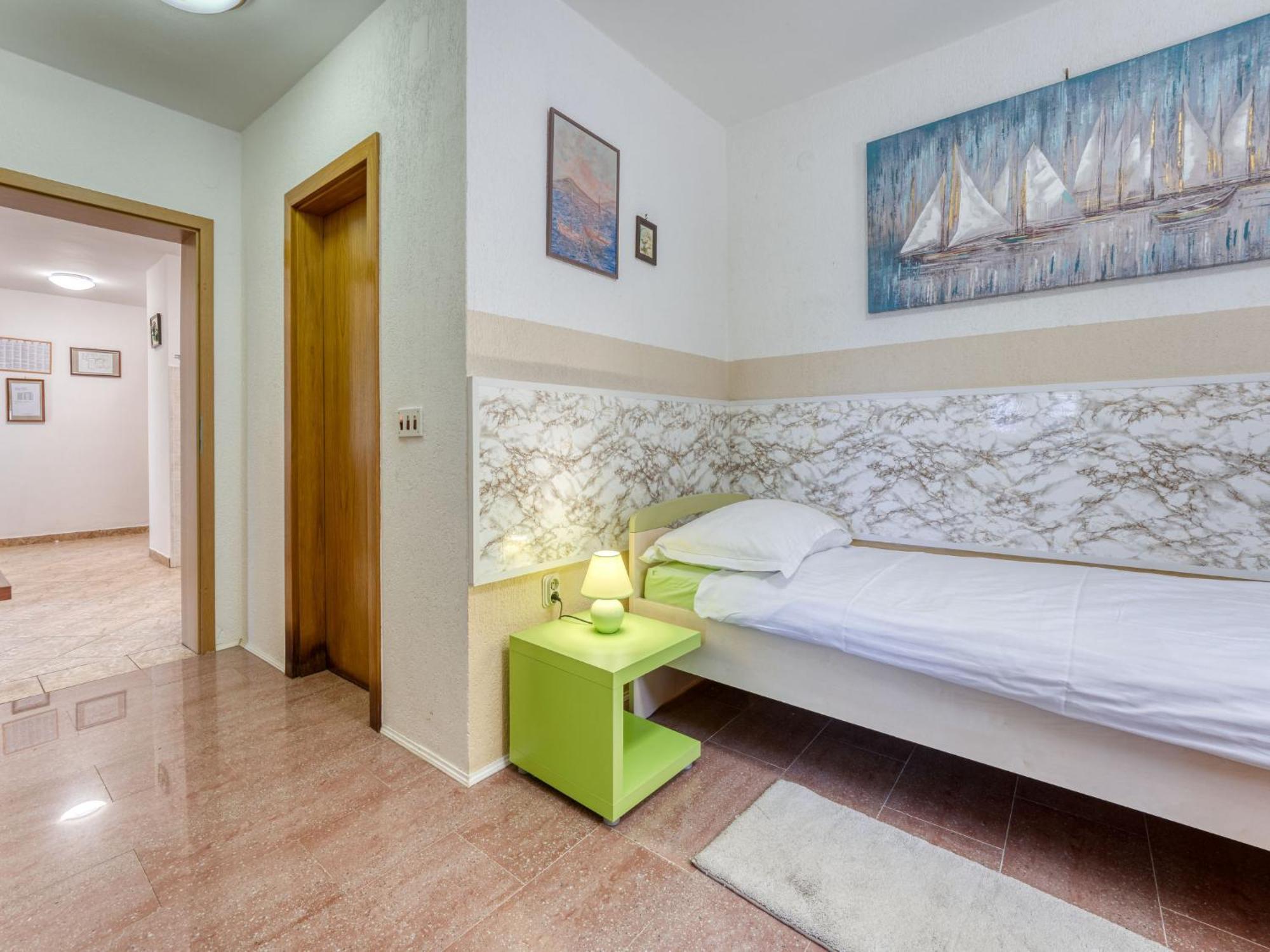 Apartment Albaneze By Interhome Njivice Esterno foto